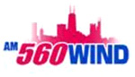 Listen to JD Gershbein on WIND 560 AM