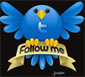 Follow us on Twitter.com